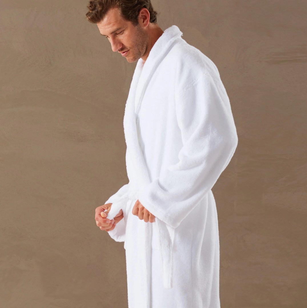 best bathrobes