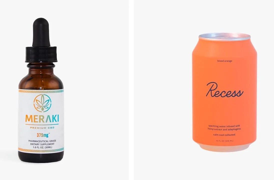 best cbd products