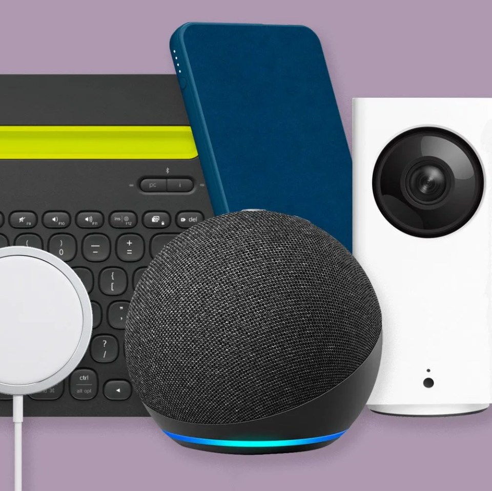 best everyday gadgets under 50