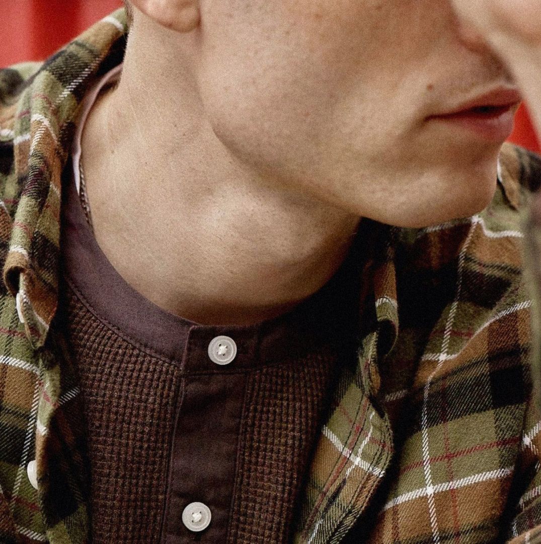 best flannels