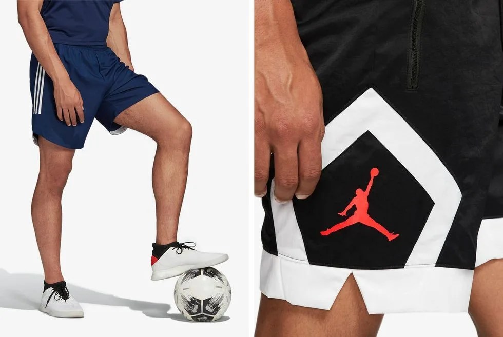 best gym shorts of 2020