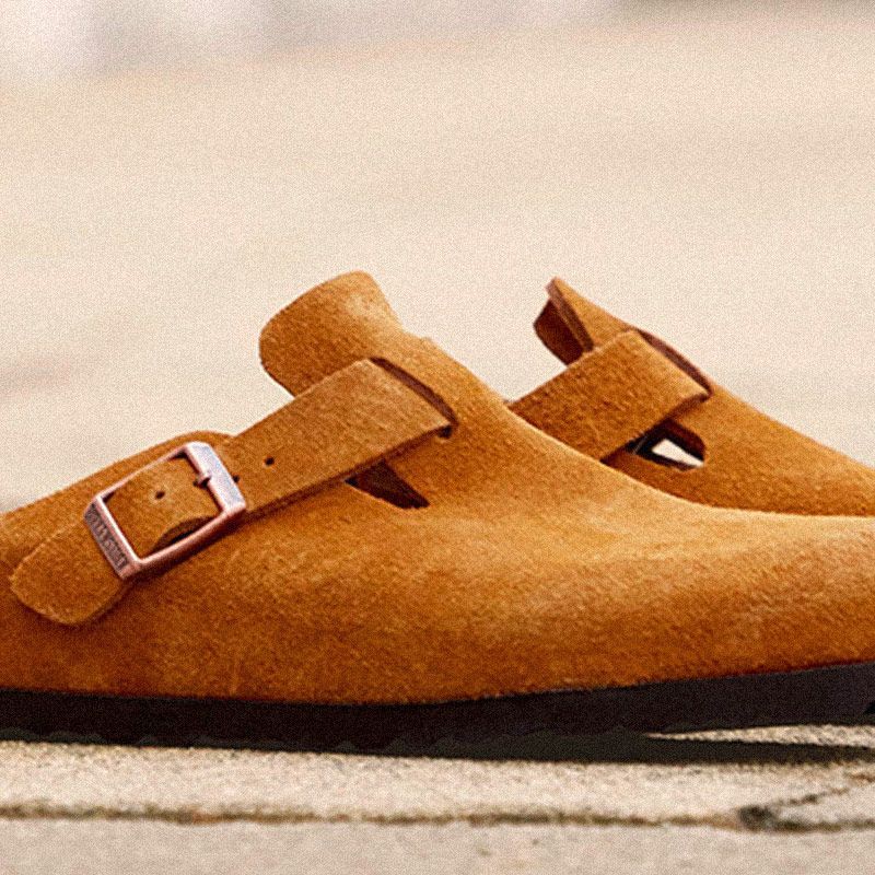 best house shoes
