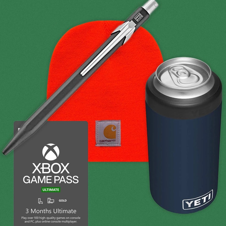 best last minute gifts