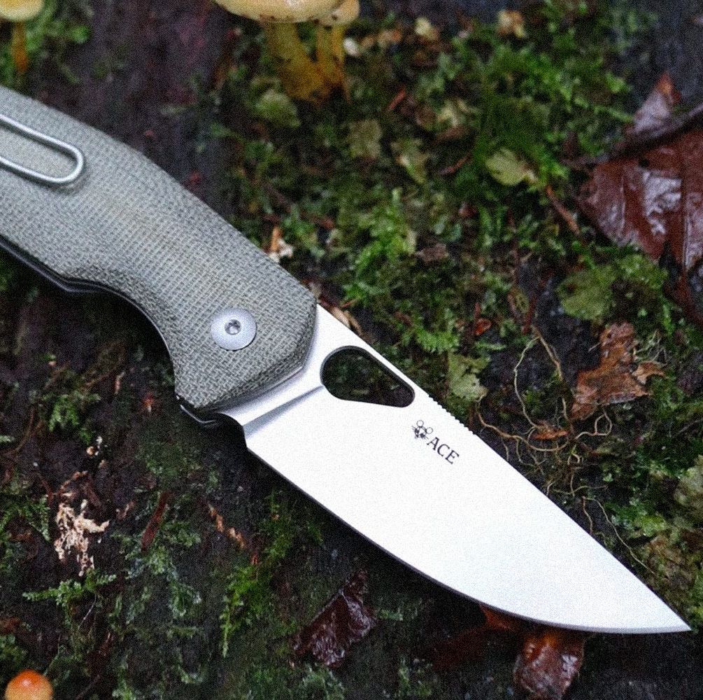 best new edc and knives november 2020