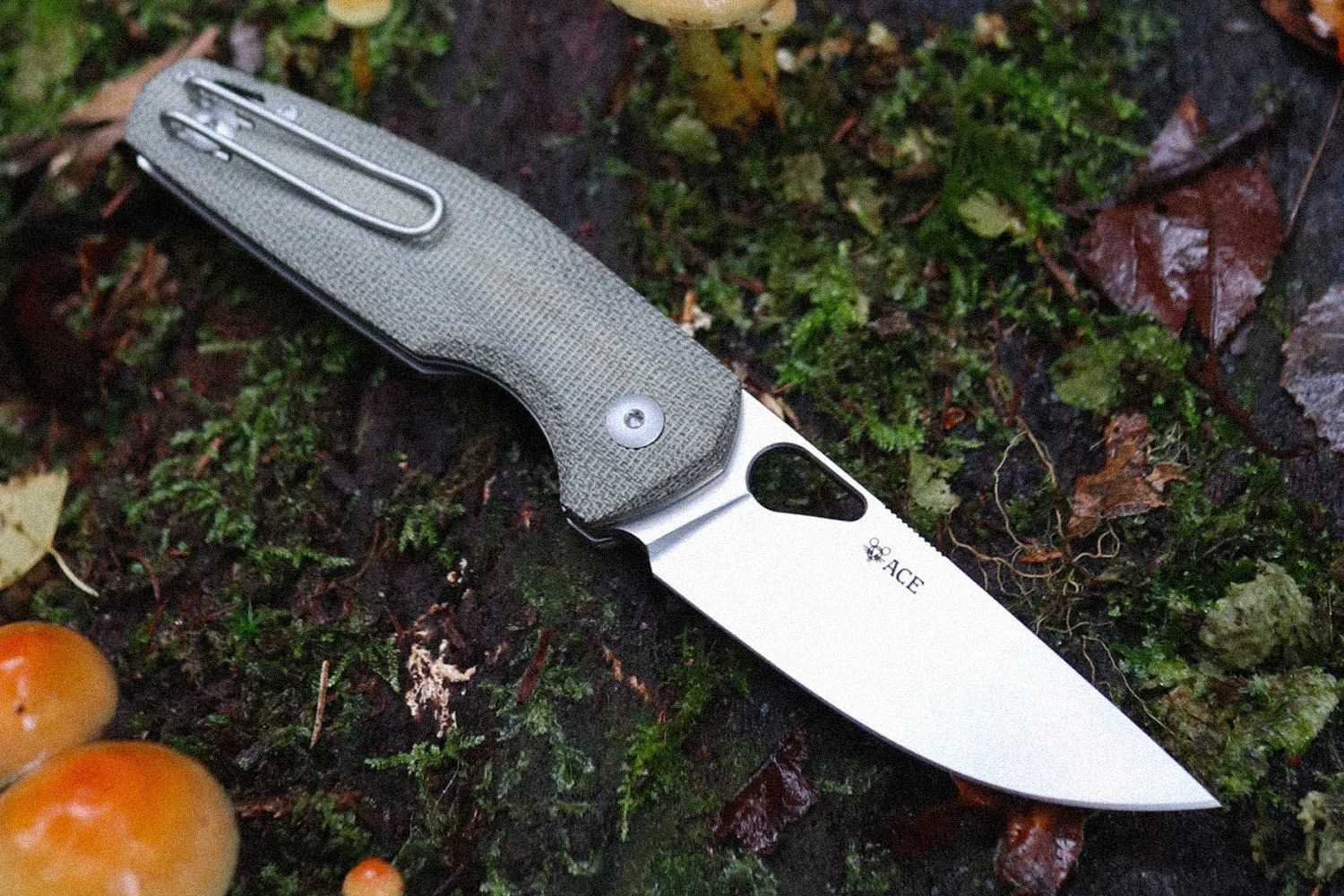 best new edc and knives november 2020