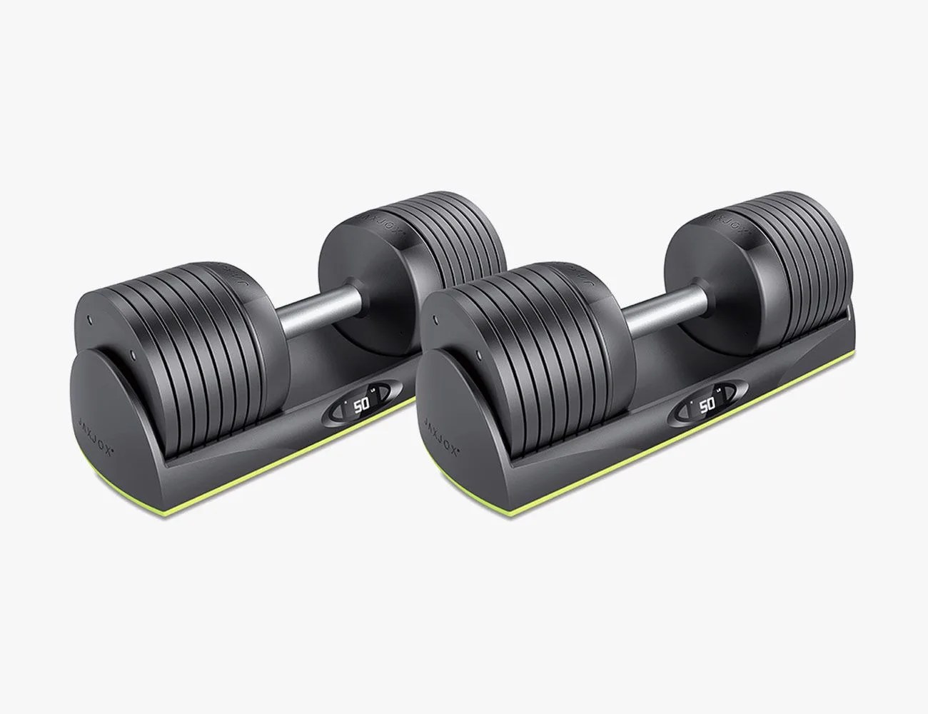 new fitness products