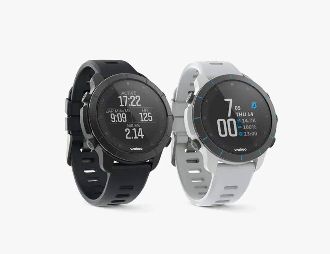 new fitness products