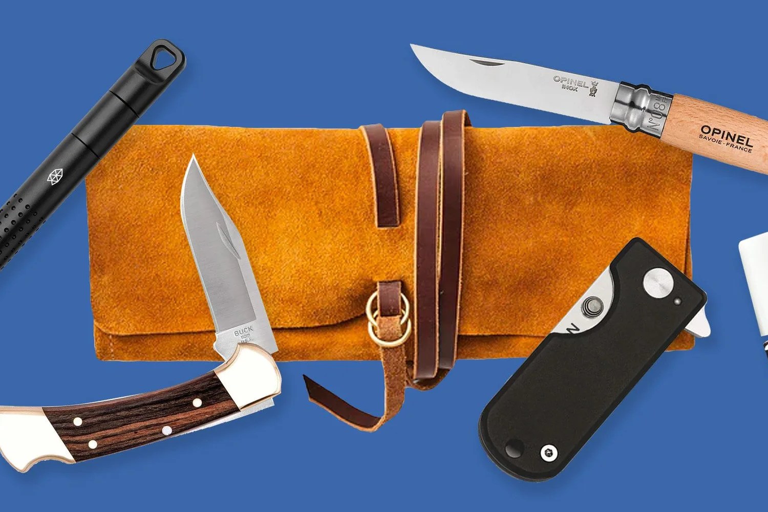 best pocket knives to gift