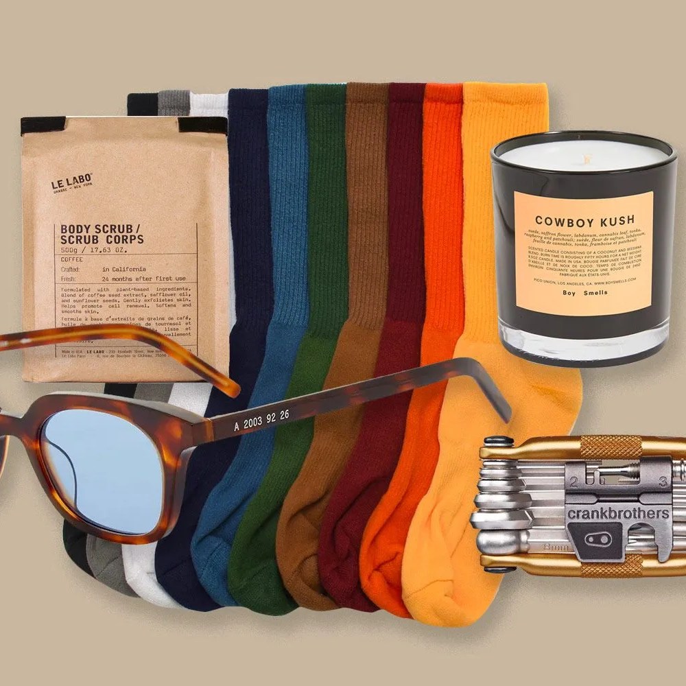 best stocking stuffers for every guy