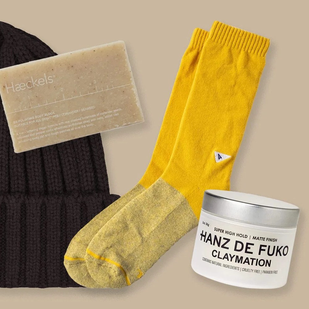 best style gifts under 25