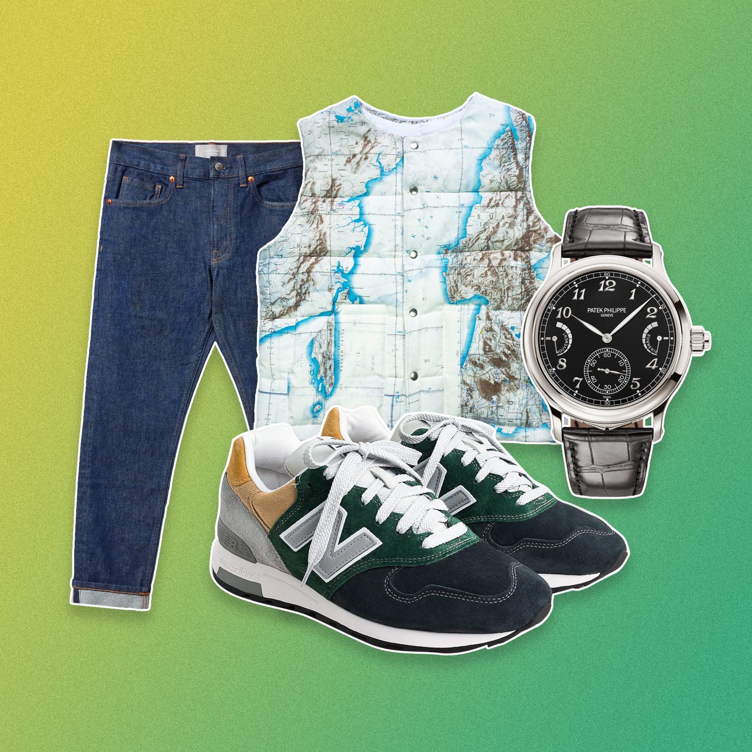 best style releases 11 12