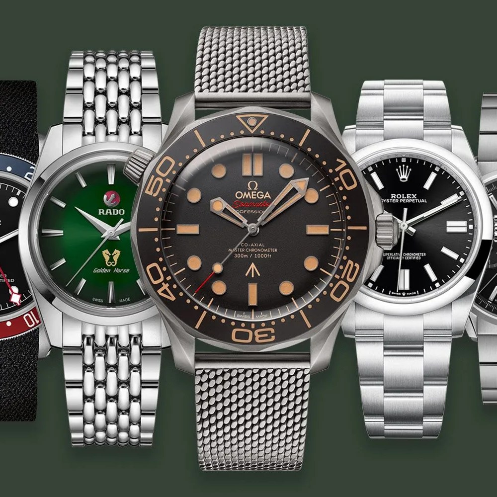 best watches to gift yourself