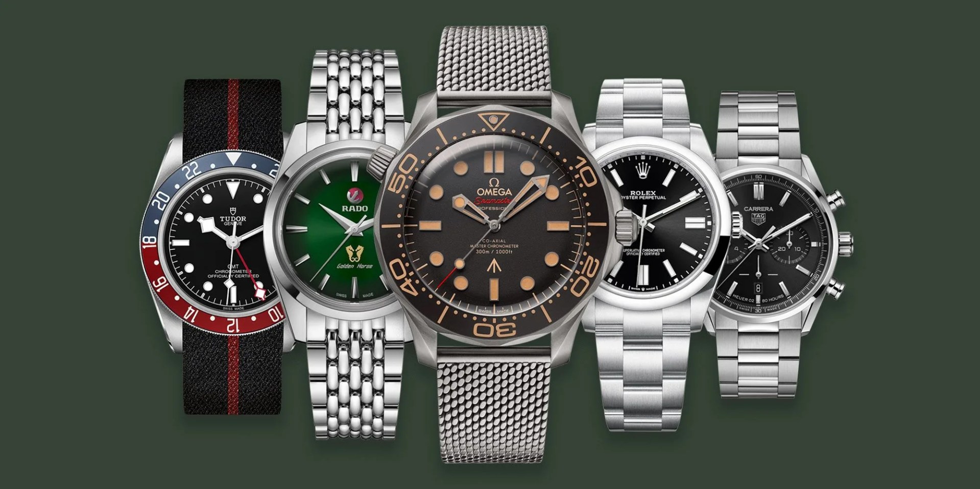 best watches to gift yourself
