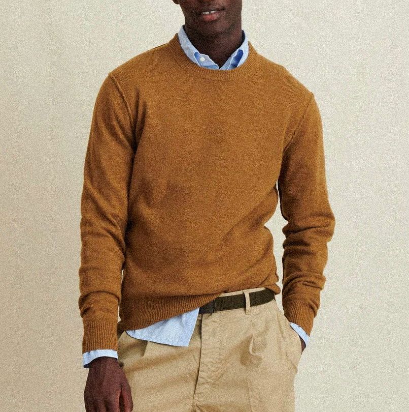 best wool sweaters