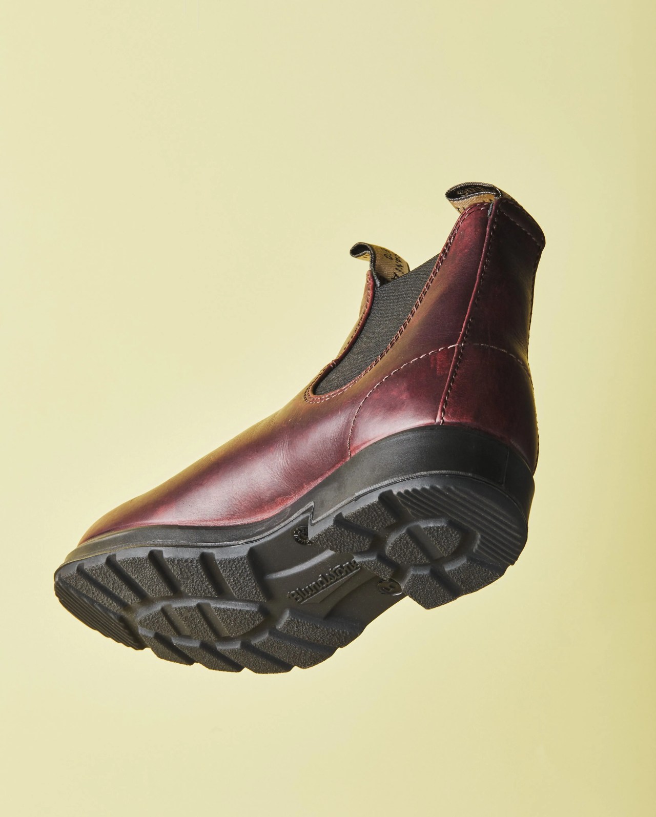 blundstone