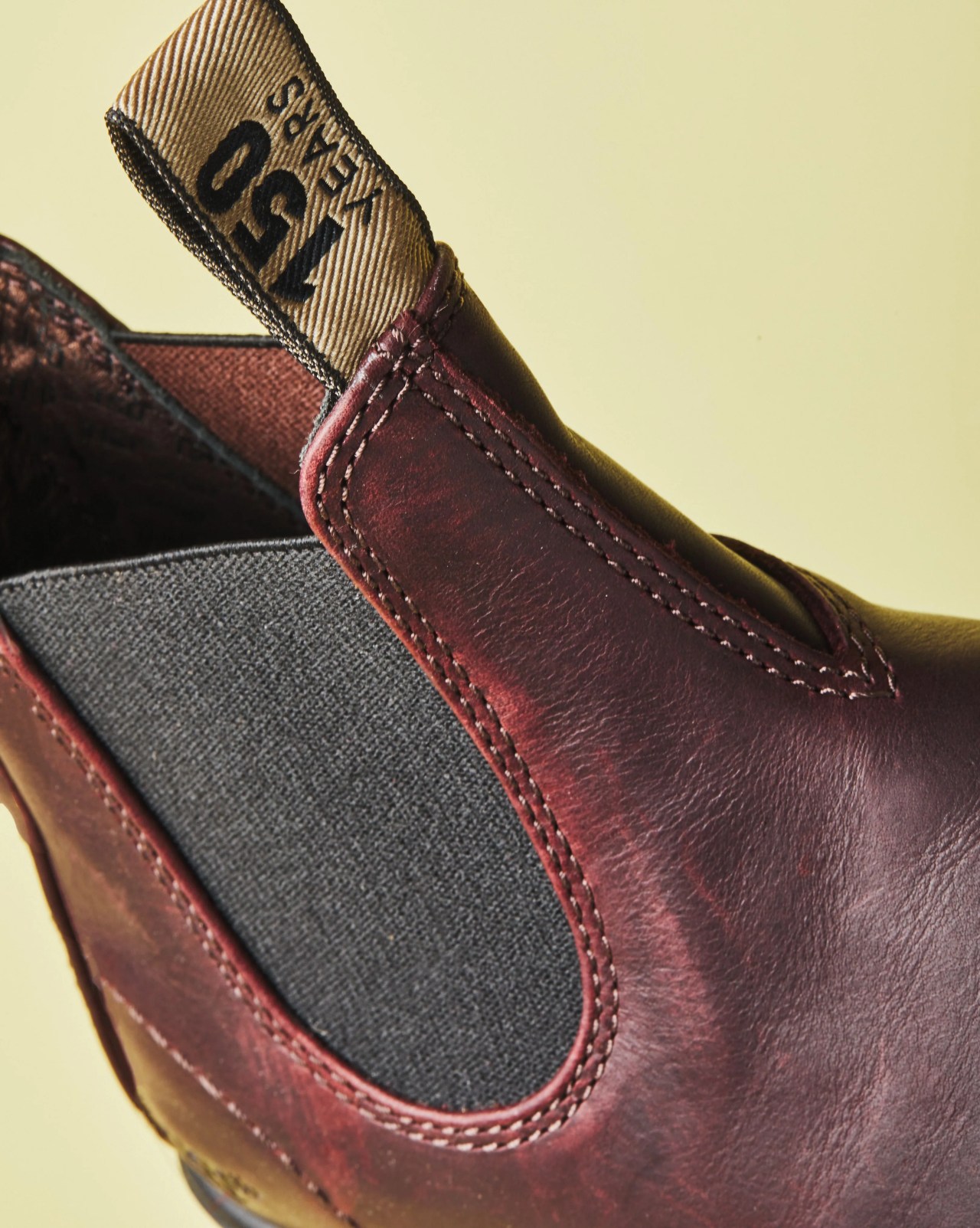 blundstone