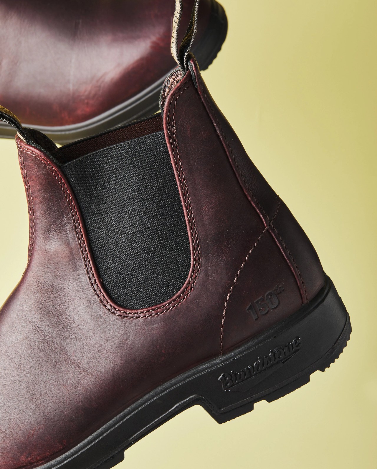 blundstone