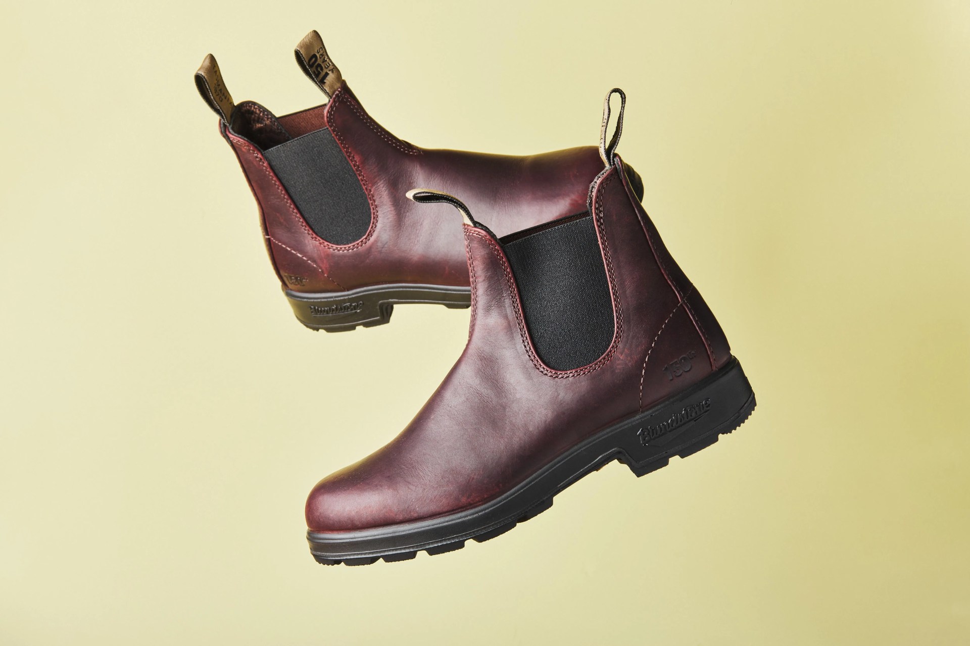 blundstone