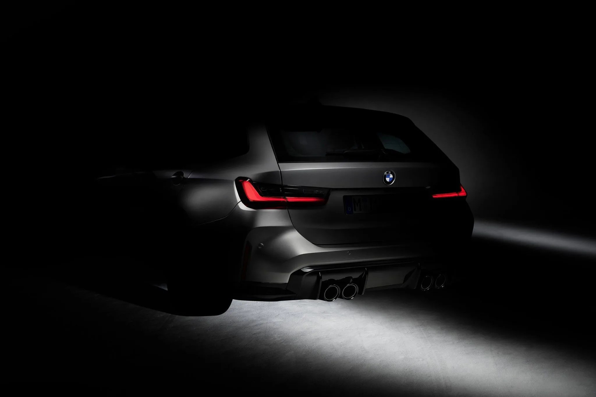 bmw m3 touring wagon