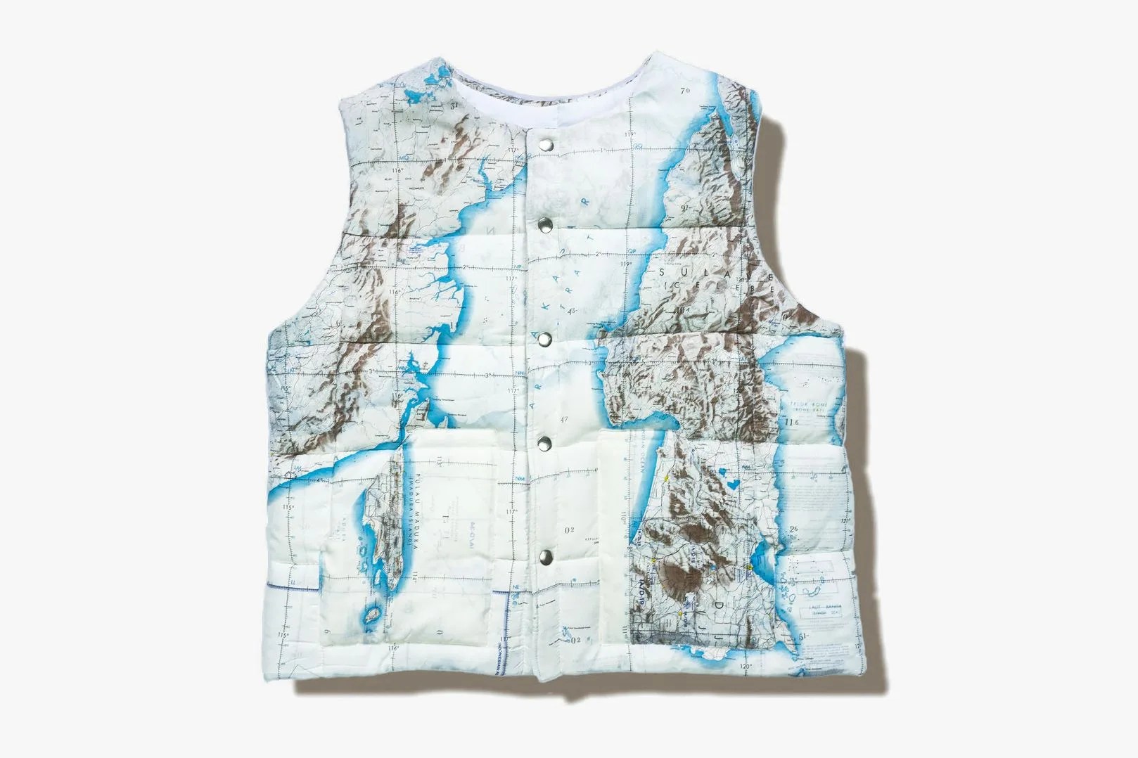 vest