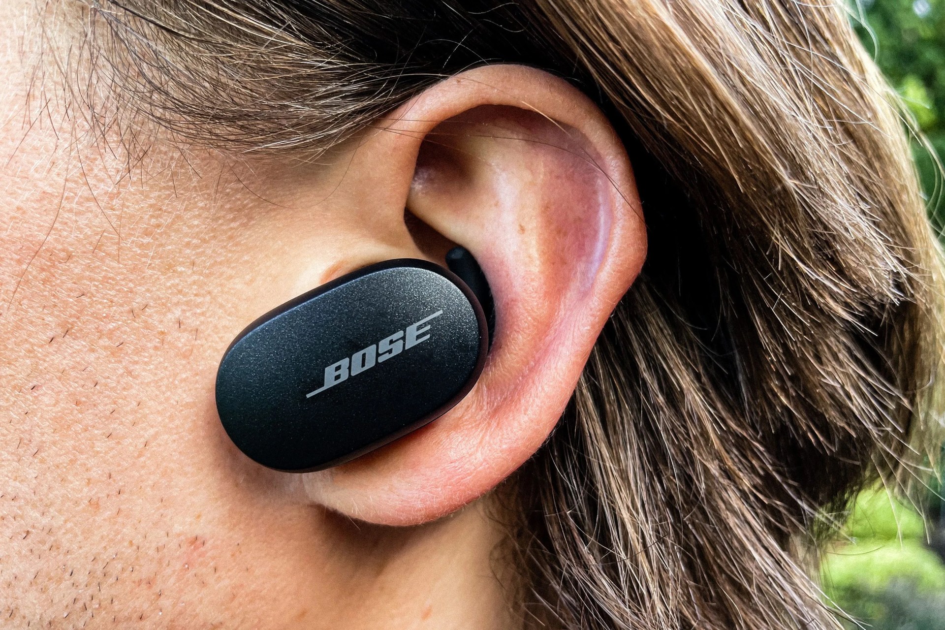 bose qc earbuds review