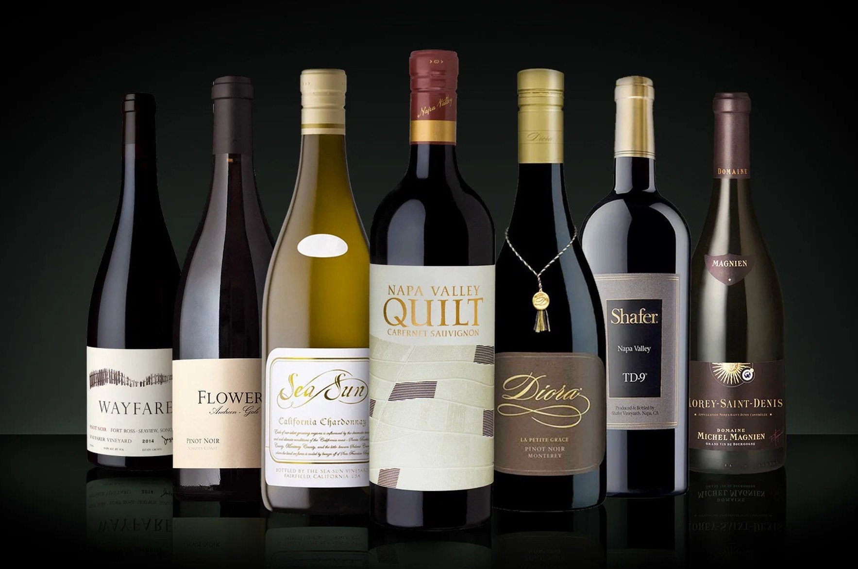 wines