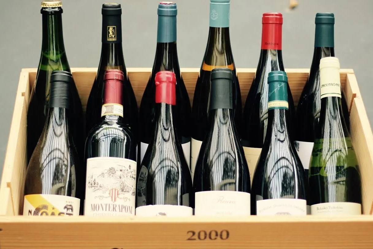 wines