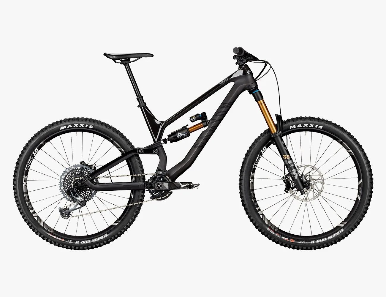 biek gear