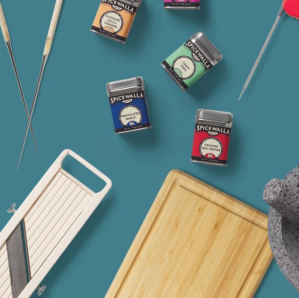 chef gift guide