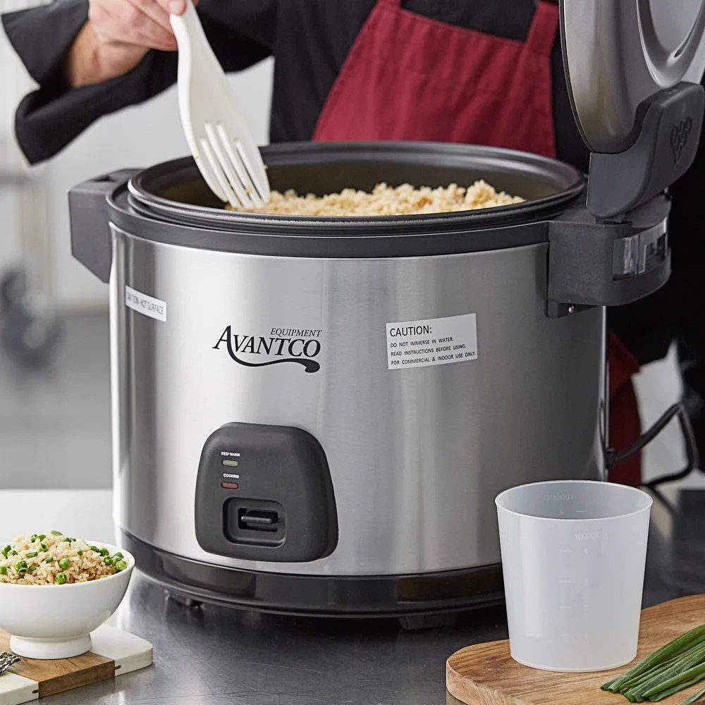 rice cooker