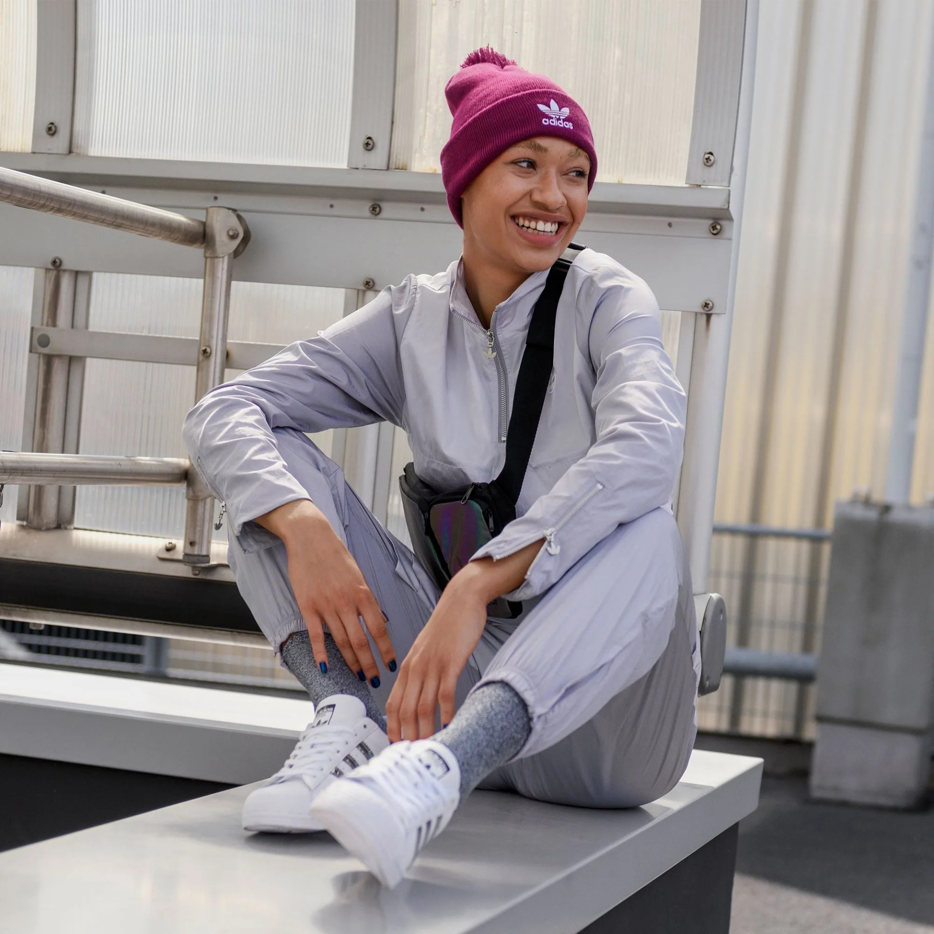 adidas