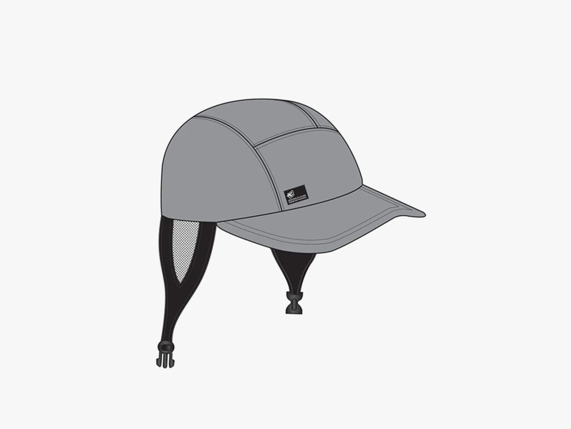best surf hats