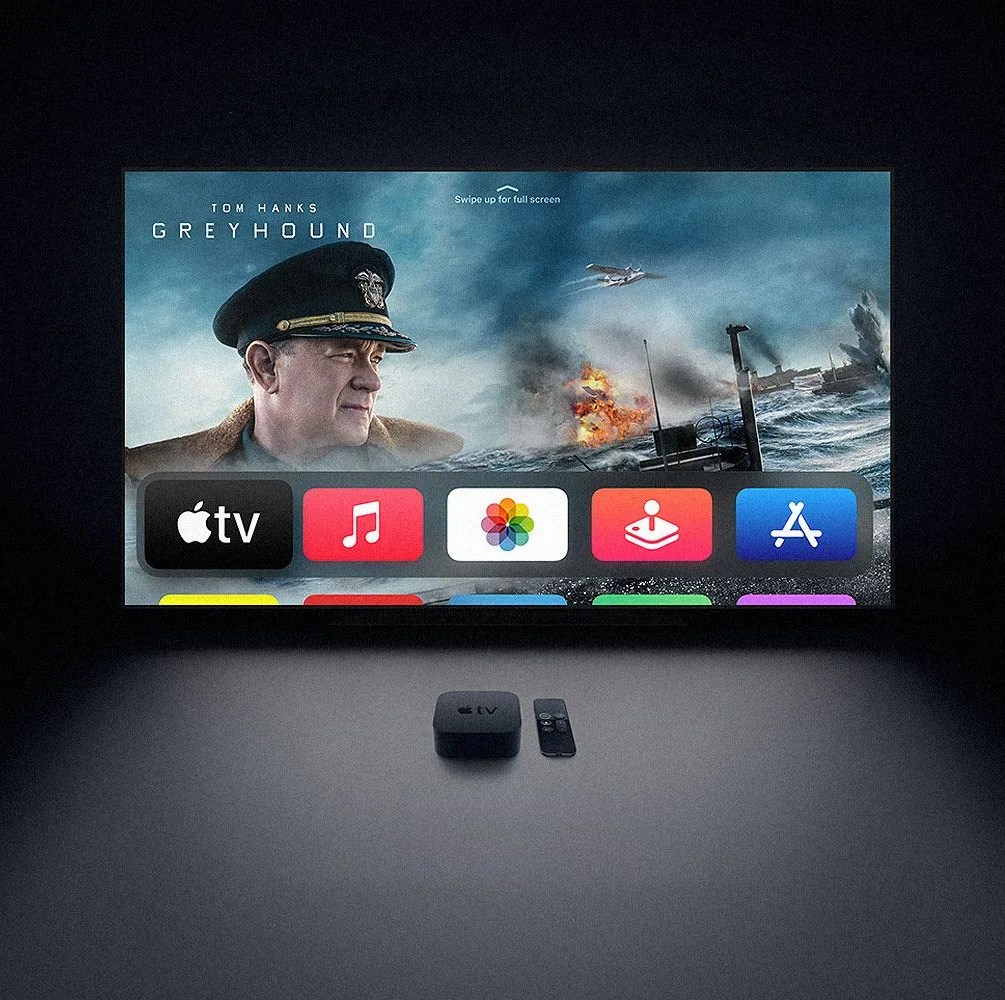streaming services