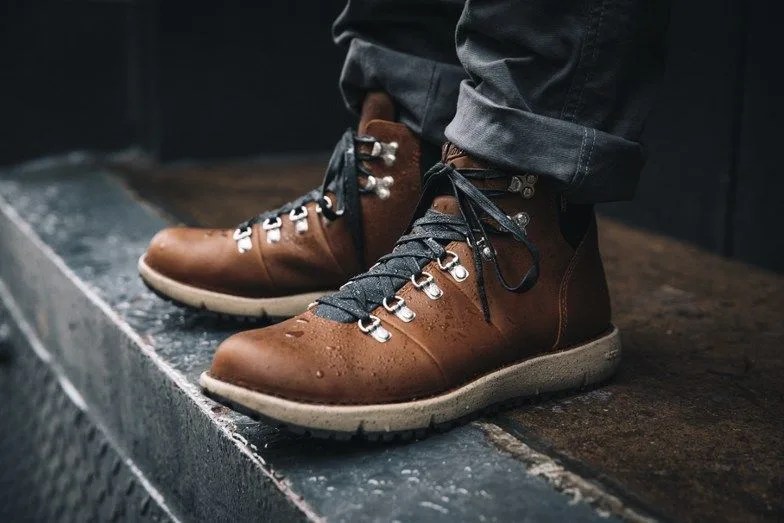 danner hiking boot