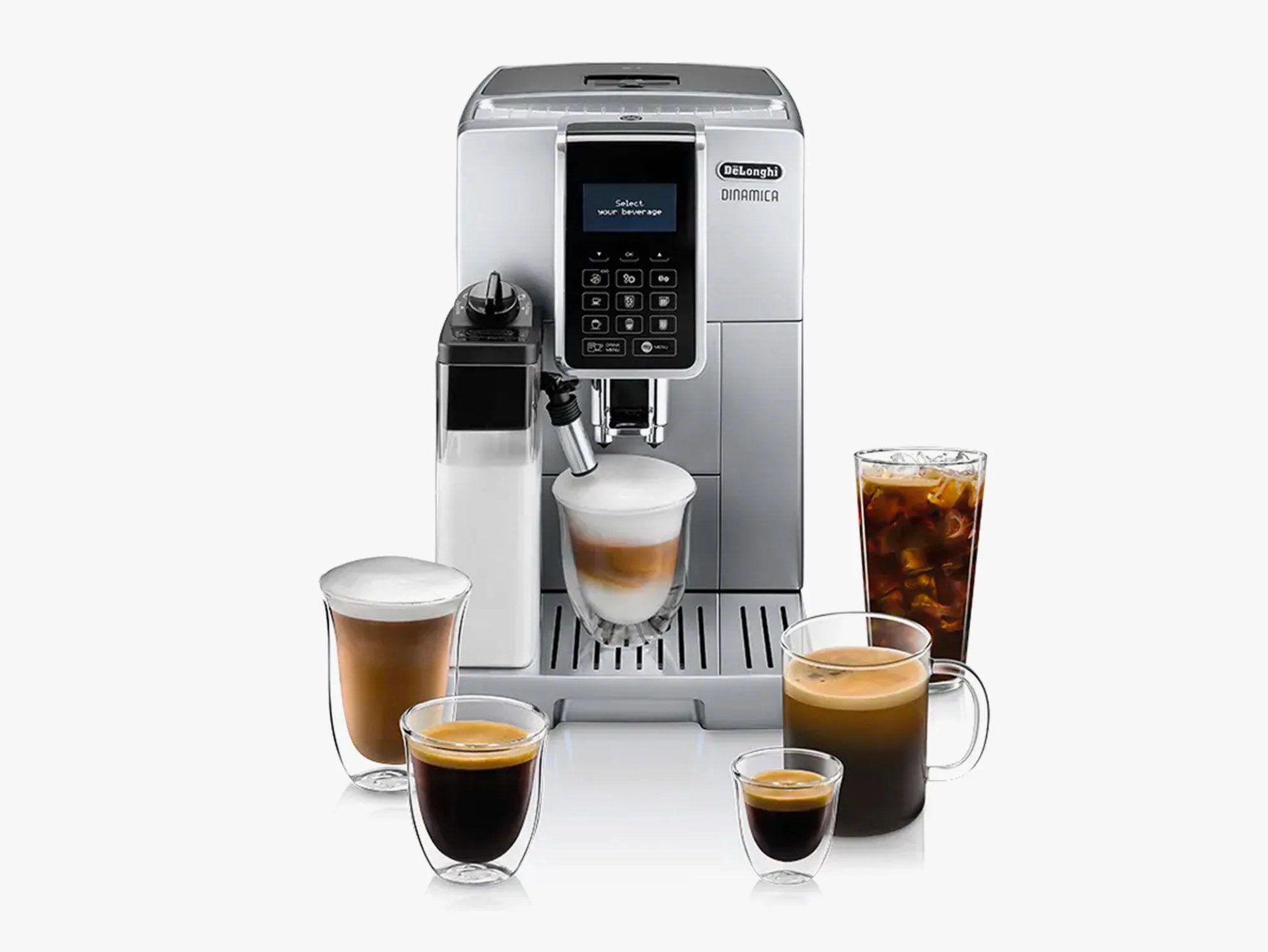 delonghi