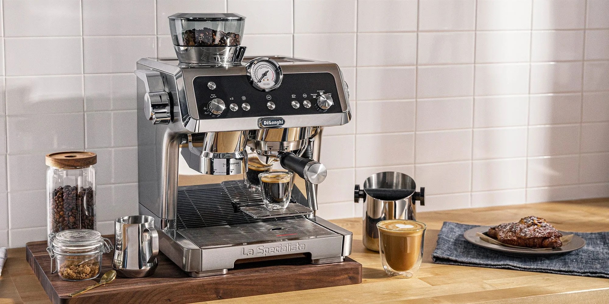 de'longhi holiday gift guide