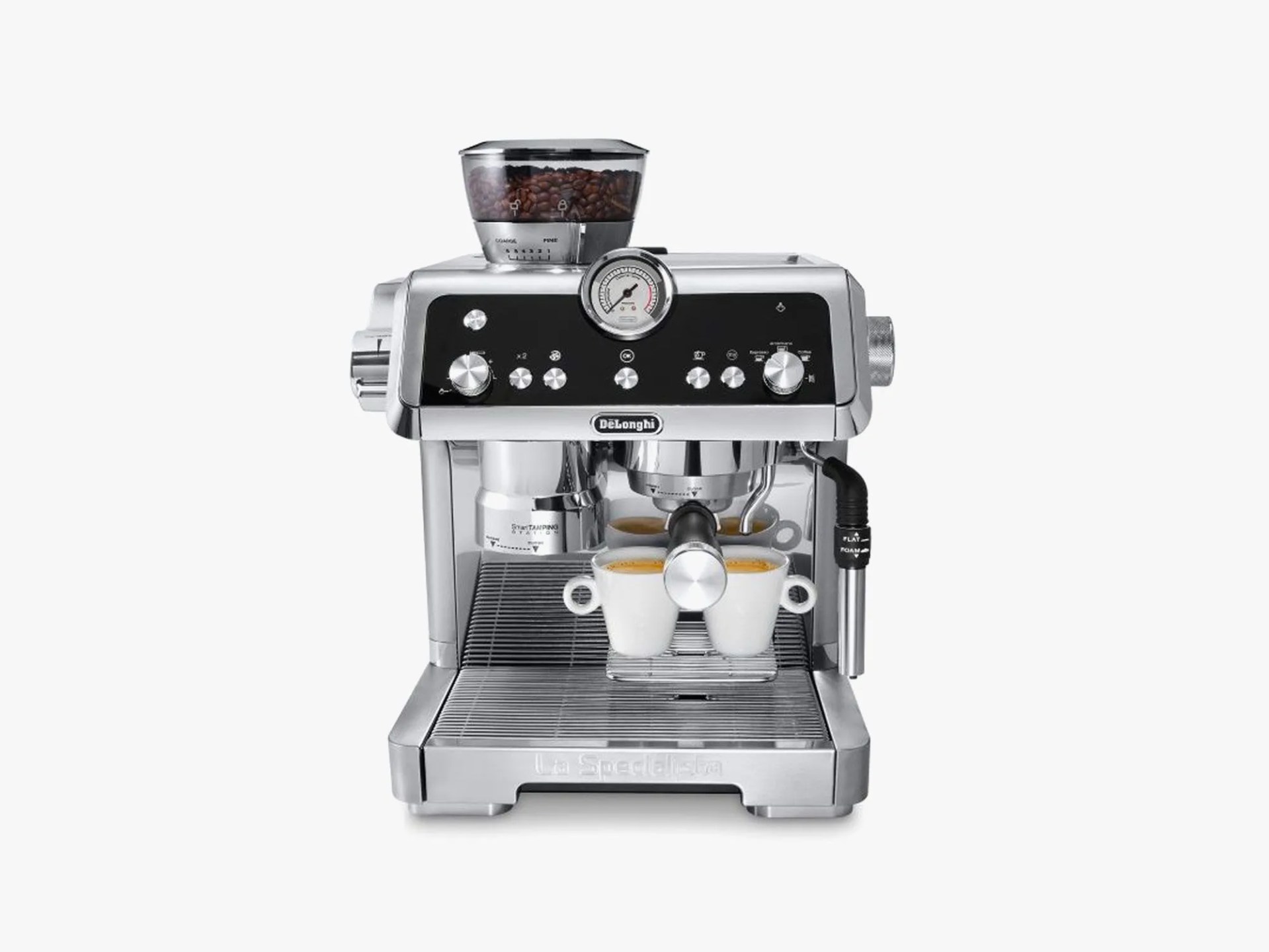 de'longhi la specialista