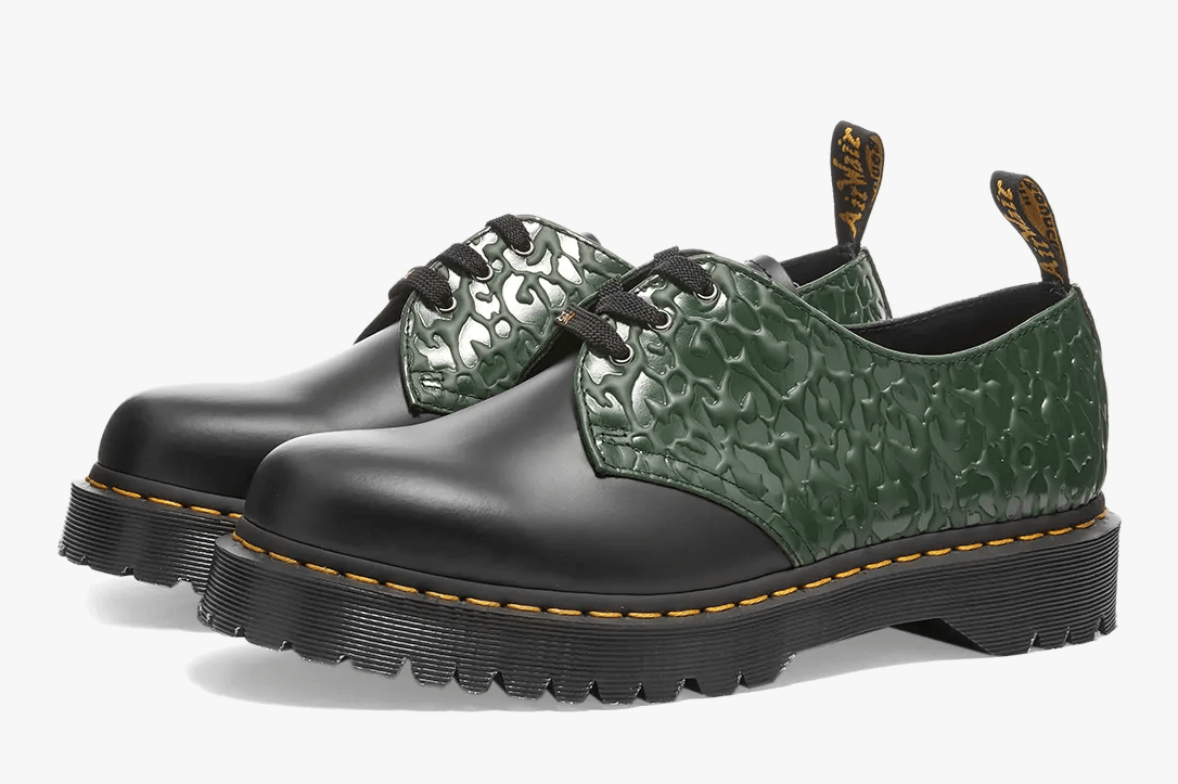 shoe