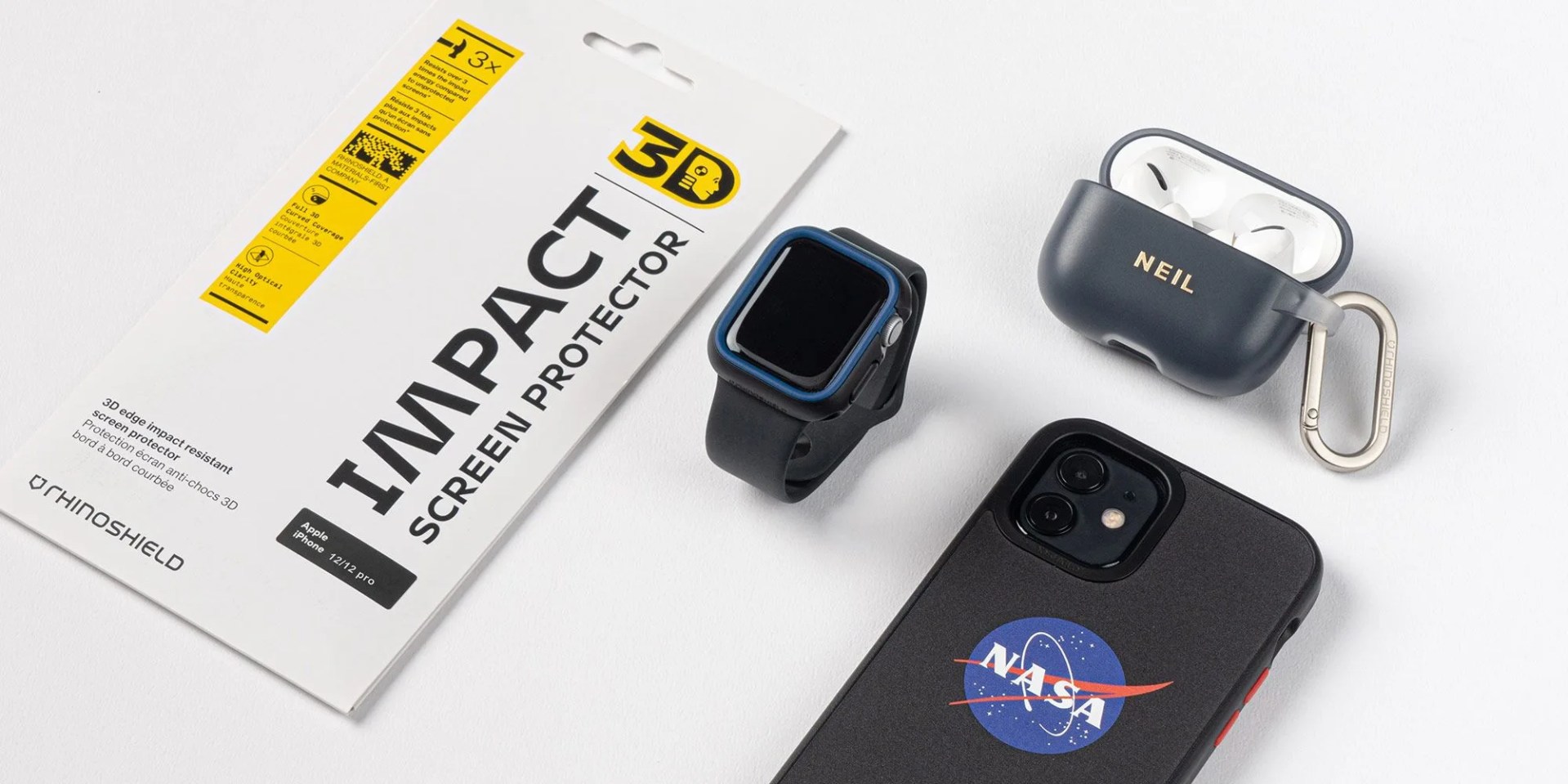 rhinoshield device protection