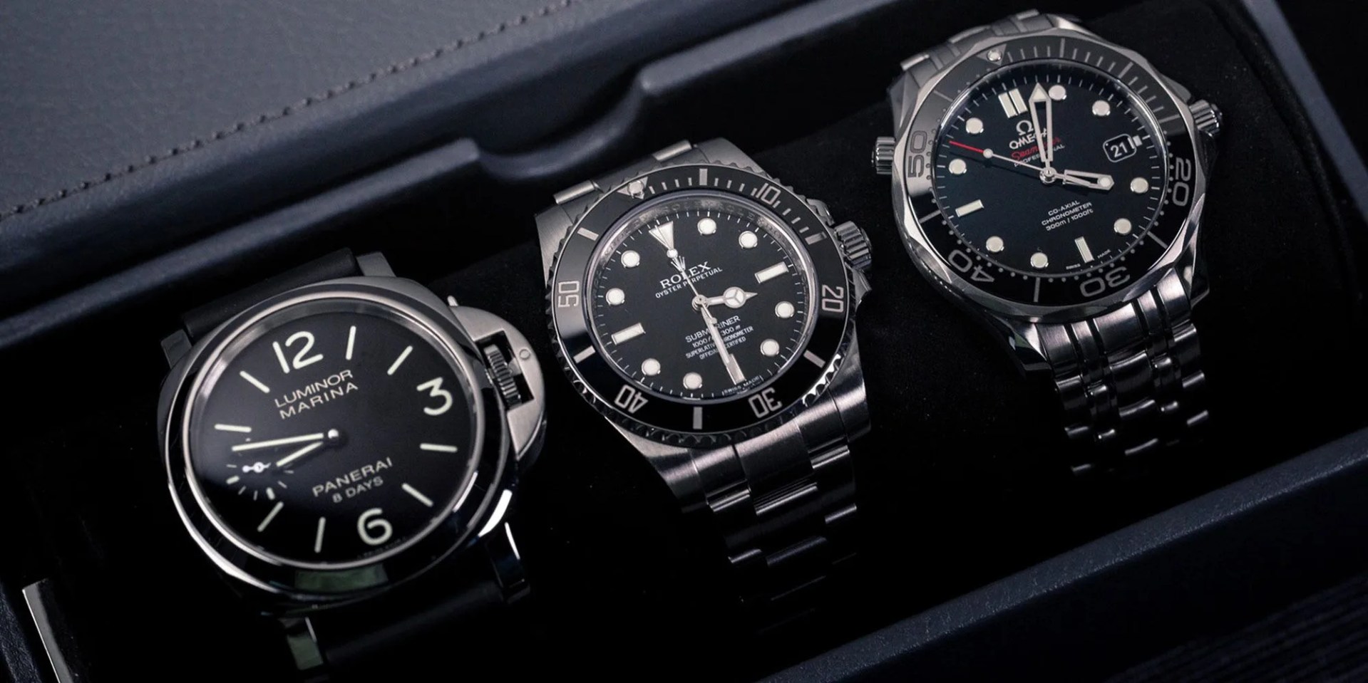 don 11 30 crown and caliber watches