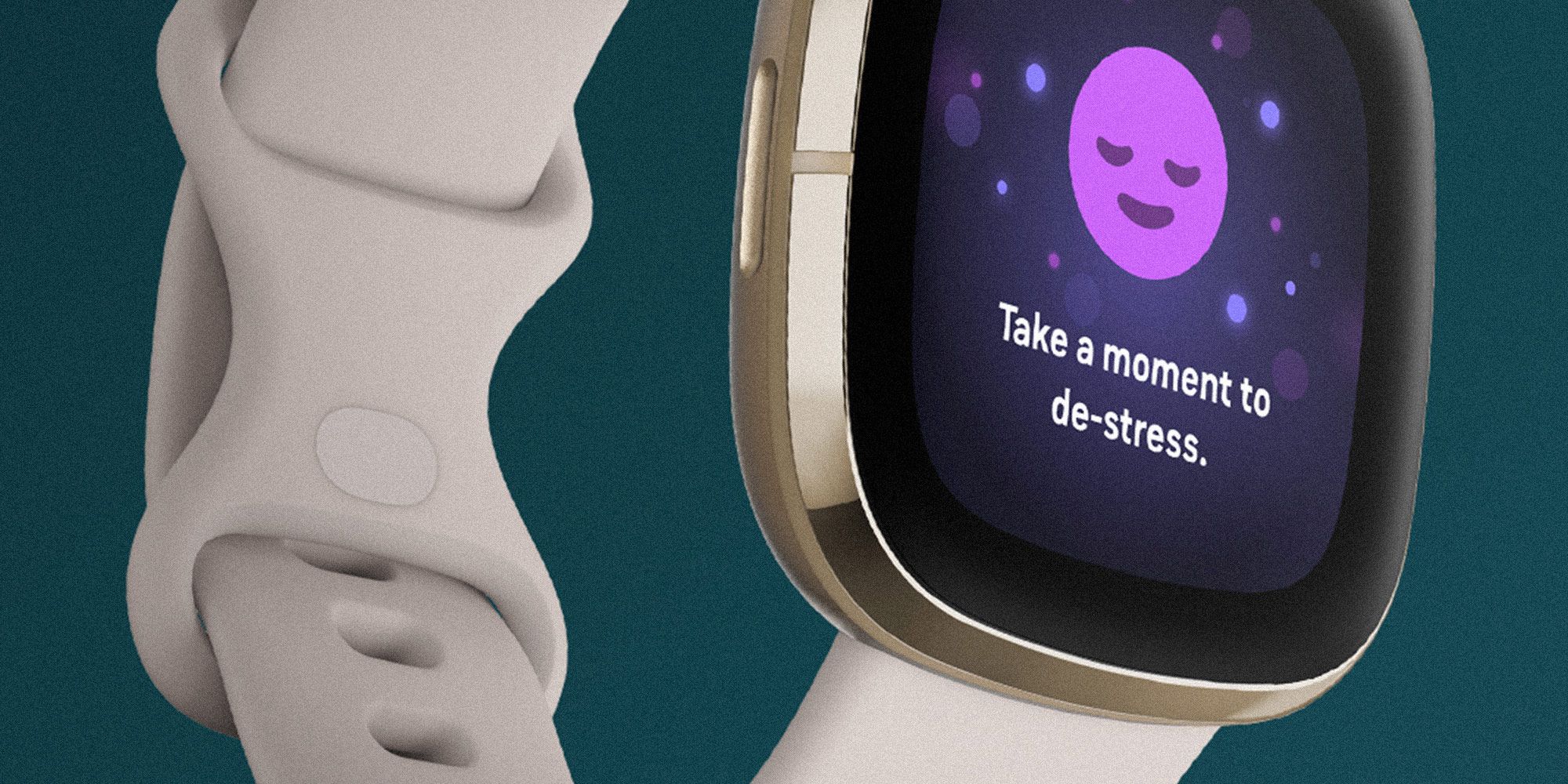 fitbit watch
