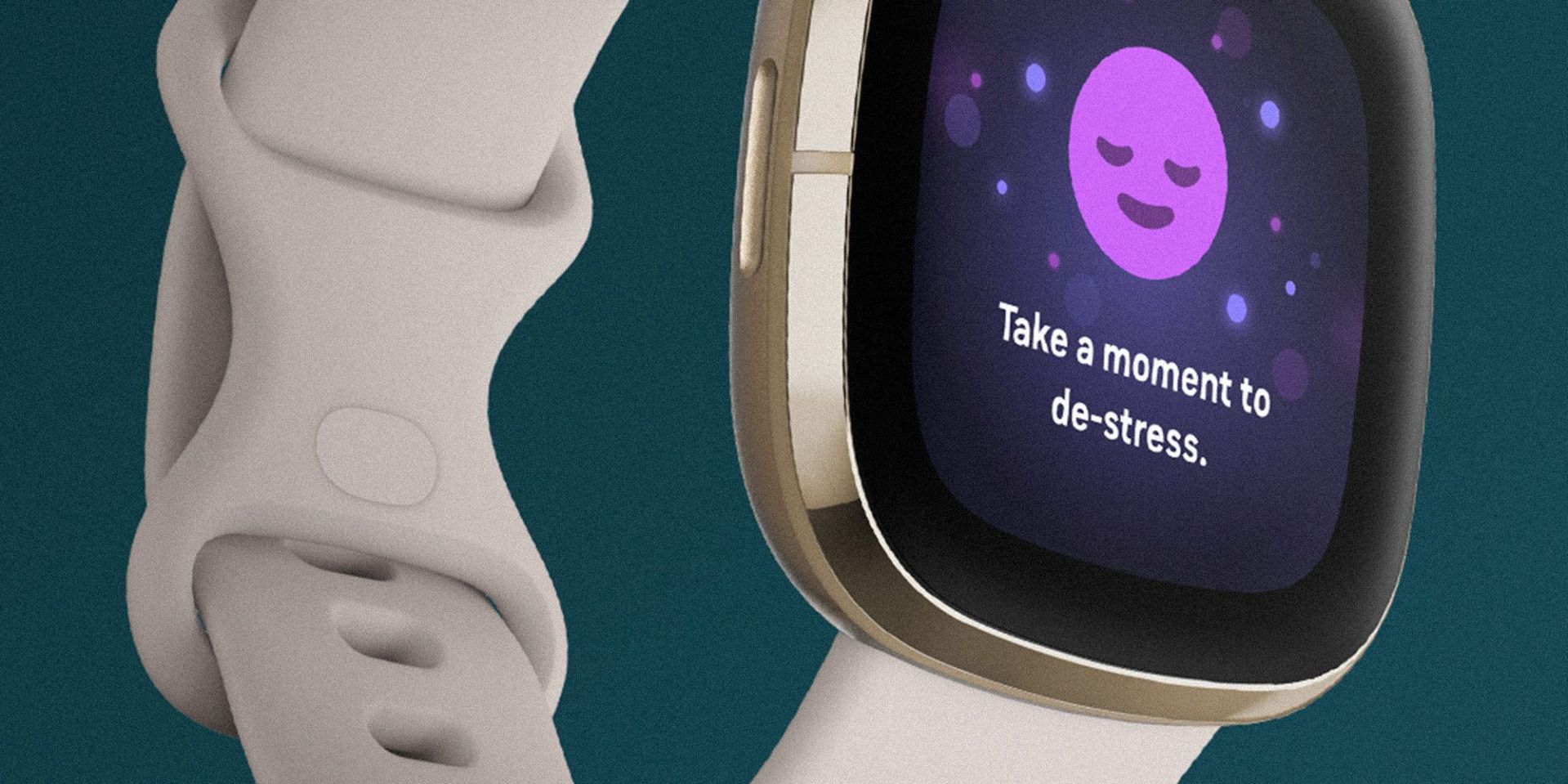 fitbit watch