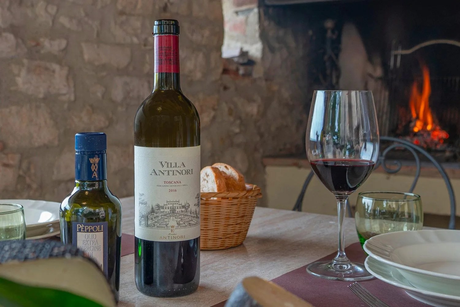 online wine
