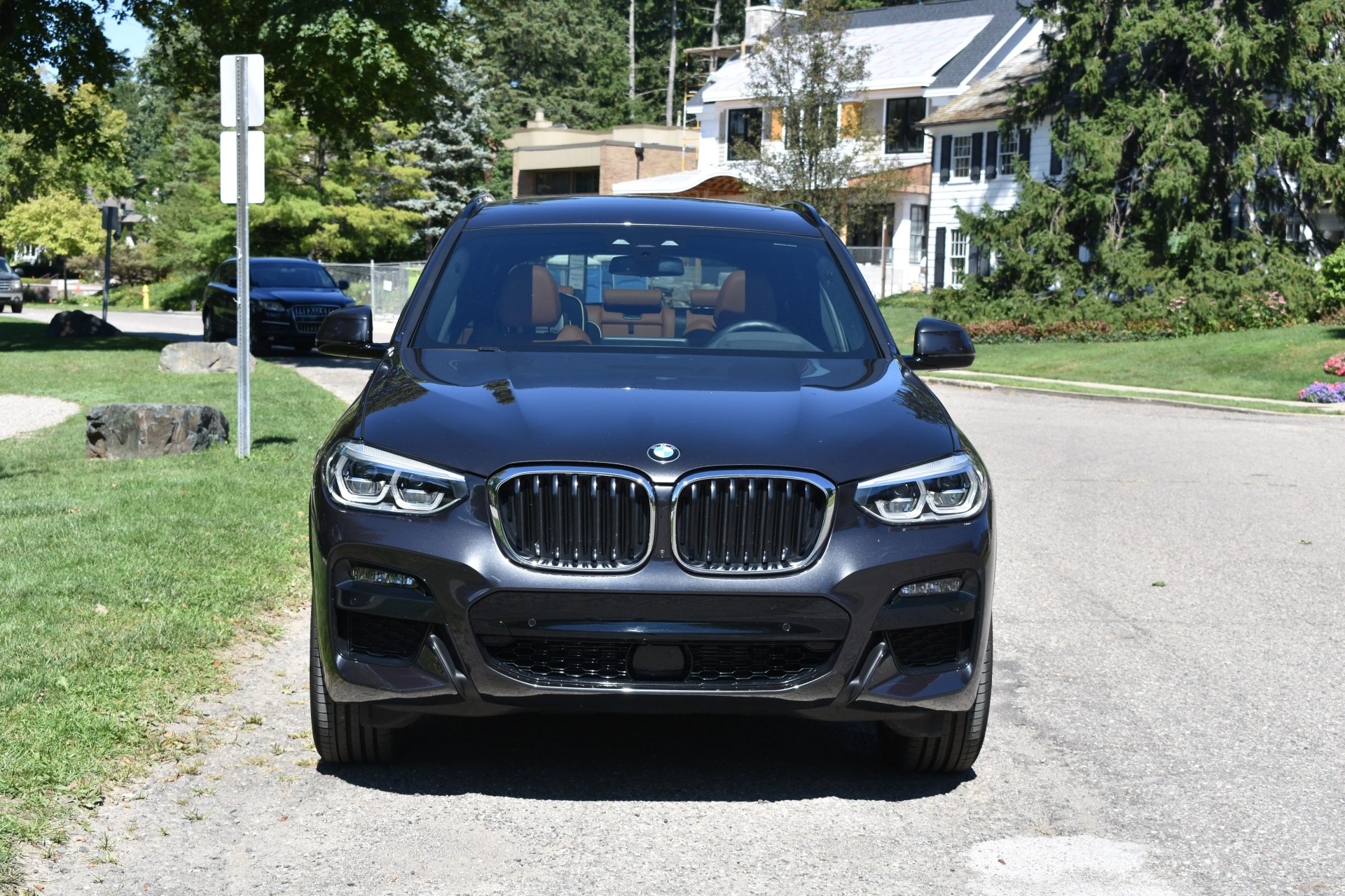 bmw x3 hybrid