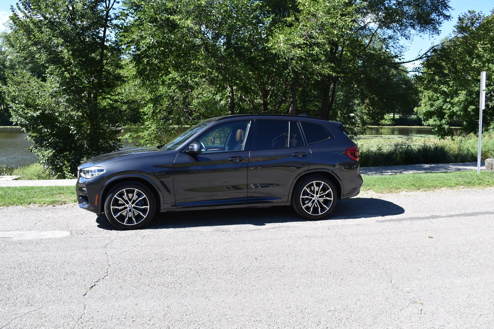 bmw x3 hybrid
