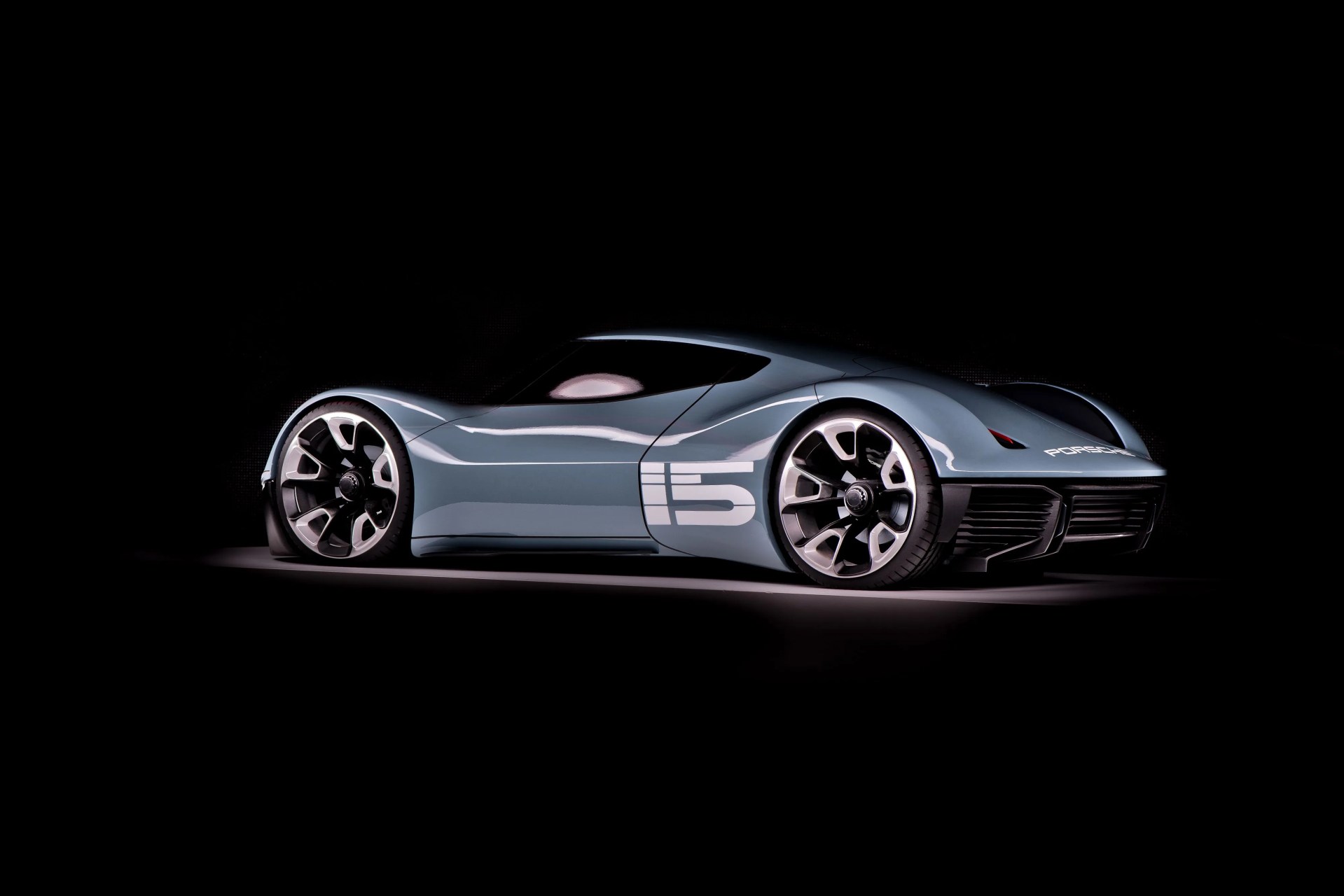 porsche vision 916