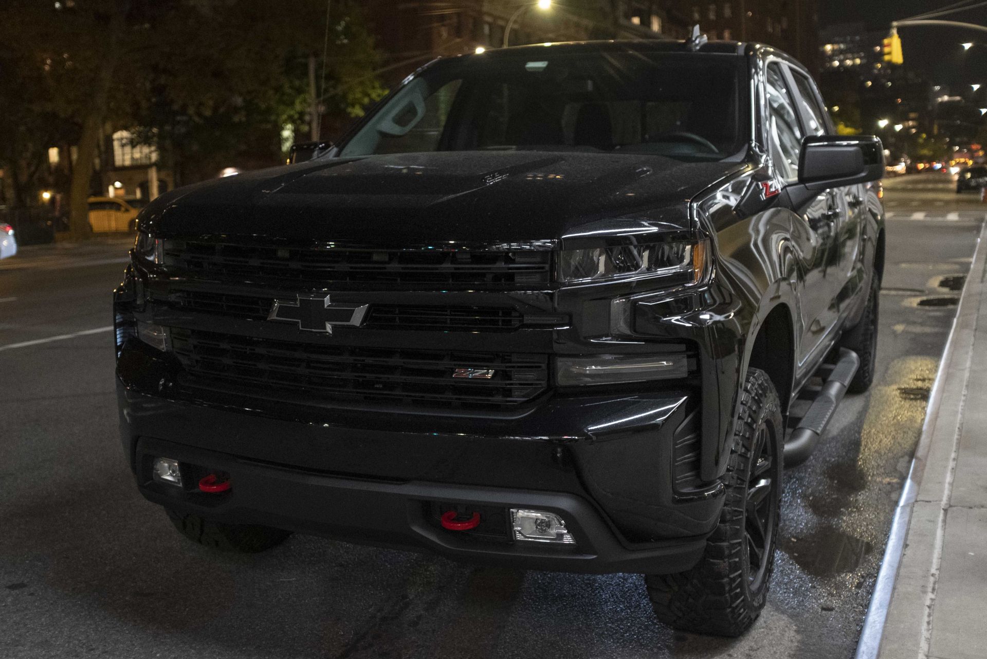 chevrolet andres cardona
