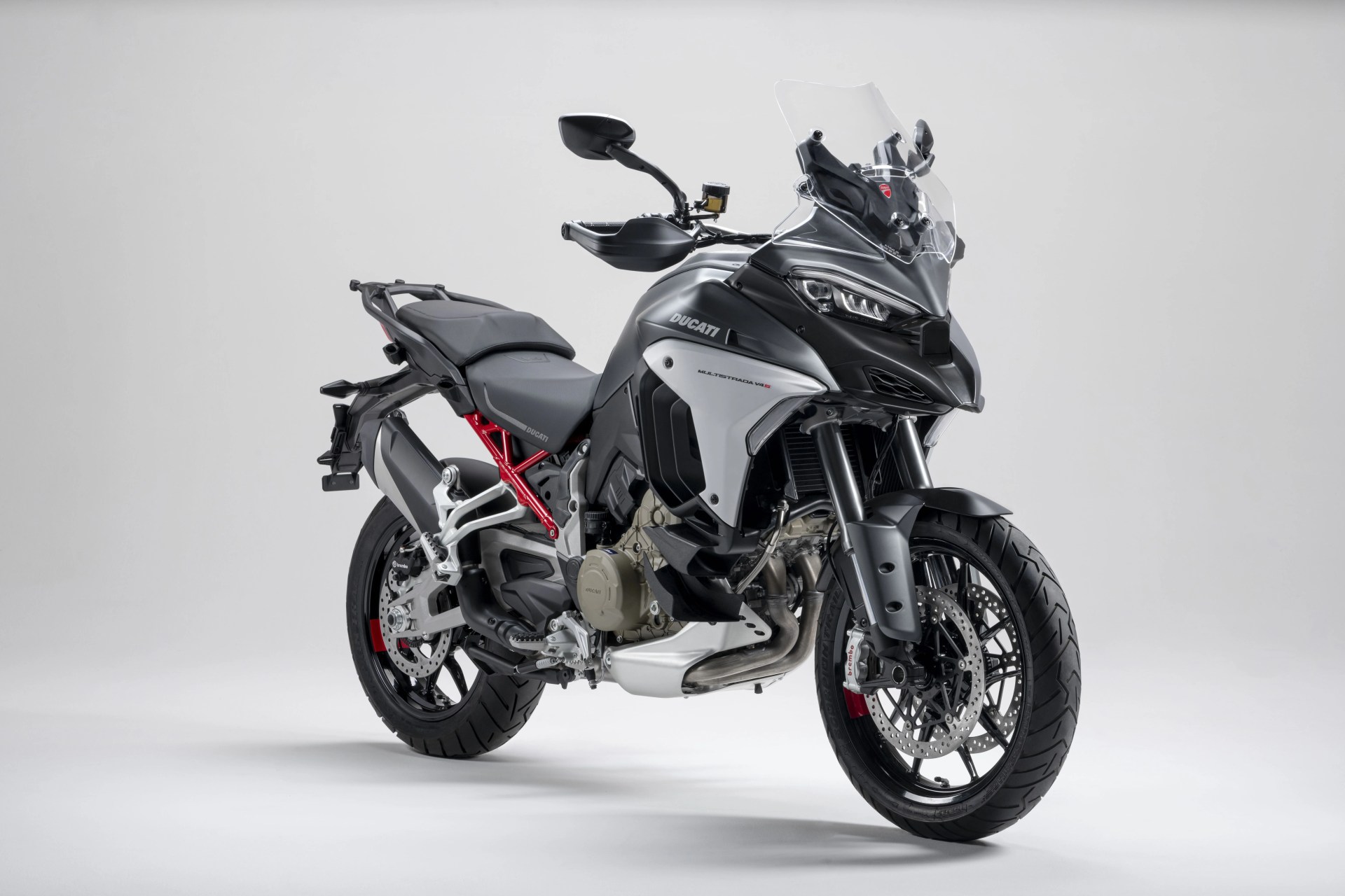 ducati multistrada