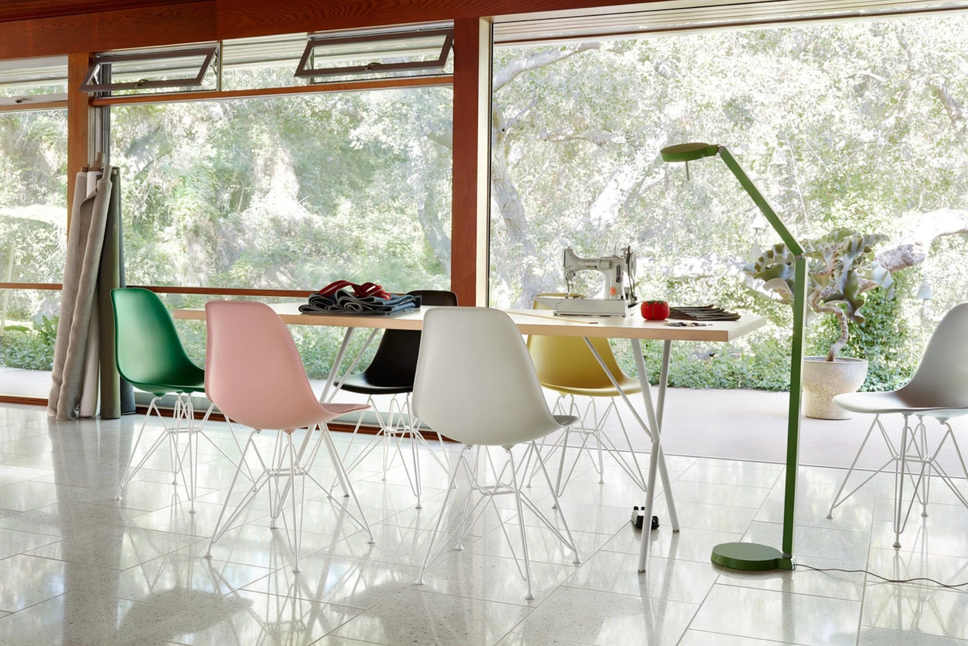 chairs