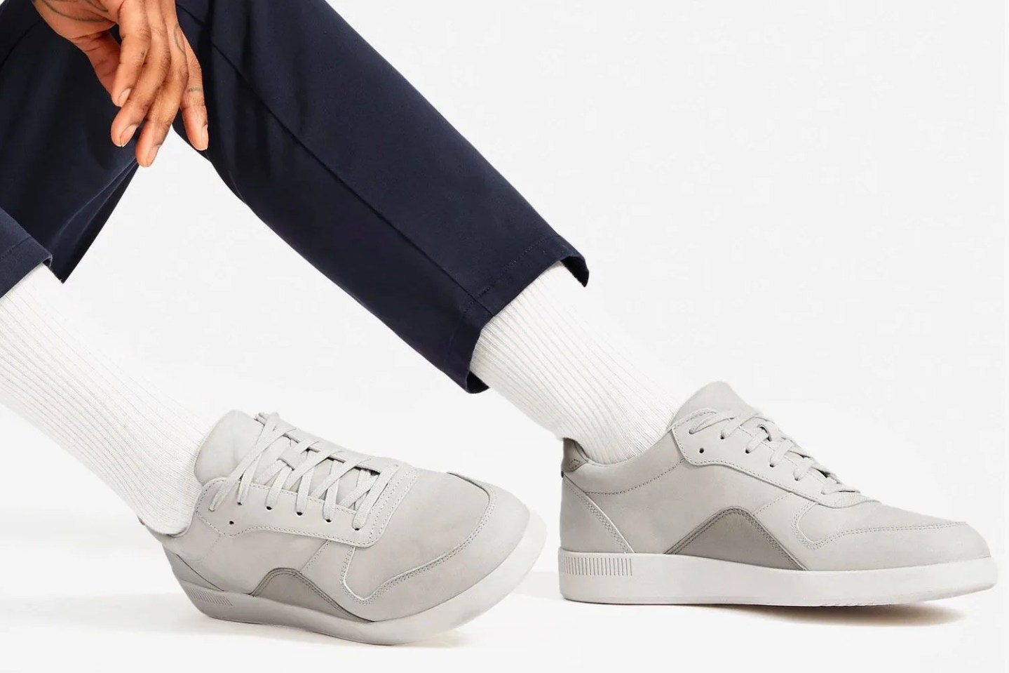 everlane sale